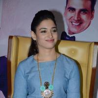 Tamanna Bhatia at Entertainment Movie Press Meet Photos | Picture 789416