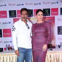 Kareena Kapoor - Singham Returns Movie Promotional Event Photos | Picture 793236