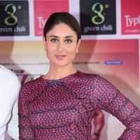 Kareena Kapoor - Singham Returns Movie Promotional Event Photos | Picture 793242