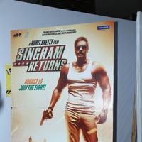 Singham Returns Movie Promotional Event Photos | Picture 793255