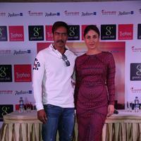 Kareena Kapoor - Singham Returns Movie Promotional Event Photos | Picture 793299