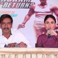 Kareena Kapoor - Singham Returns Movie Promotional Event Photos | Picture 793307