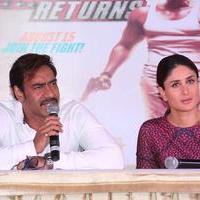 Kareena Kapoor - Singham Returns Movie Promotional Event Photos | Picture 793327