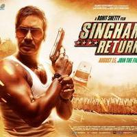 Singham Returns Movie Gallery | Picture 793355