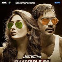 Singham Returns Movie Posters | Picture 793383