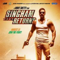 Singham Returns Movie Posters | Picture 793384
