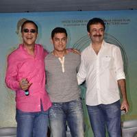 PK Movie 2nd Poster Launch Photos | Picture 806150