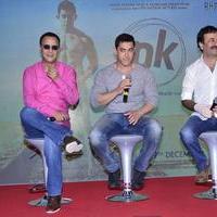 PK Movie 2nd Poster Launch Photos | Picture 806152