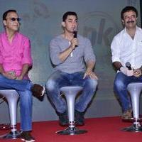 PK Movie 2nd Poster Launch Photos | Picture 806156