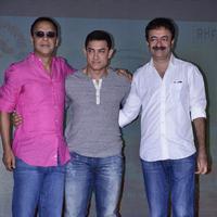 PK Movie 2nd Poster Launch Photos | Picture 806157