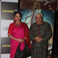 Katiyabaaz Movie Special Screening Stills | Picture 806181