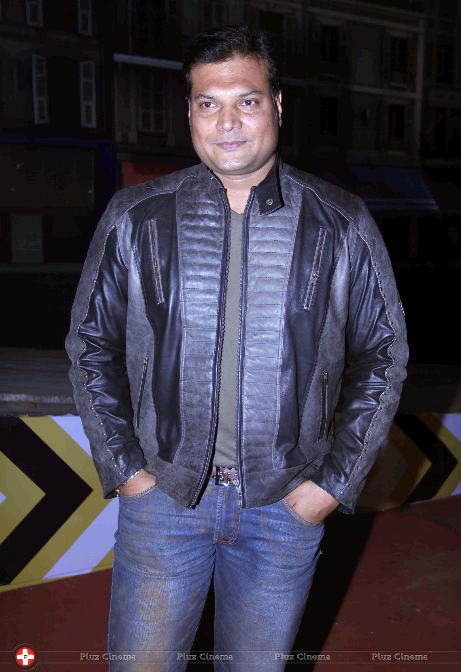 Dayanand Shetty - Announcement of Colors reality show Fear Factor Khatron Ke Khiladi Season 5 Photos | Picture 706408