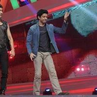 Promotion of film Shaadi Ke Side Effects on the sets of Nach Baliye 6 Photos | Picture 706082