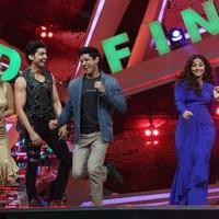 Promotion of film Shaadi Ke Side Effects on the sets of Nach Baliye 6 Photos | Picture 706084
