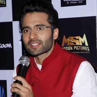 Jackky Bhagnani - Trailer launch of film Youngistan Photos | Picture 706112
