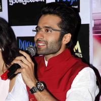Jackky Bhagnani - Trailer launch of film Youngistan Photos | Picture 706114