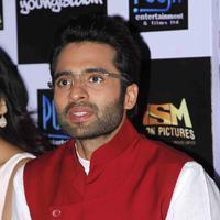 Jackky Bhagnani - Trailer launch of film Youngistan Photos | Picture 706116