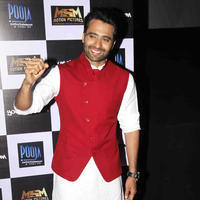 Jackky Bhagnani - Trailer launch of film Youngistan Photos | Picture 706123