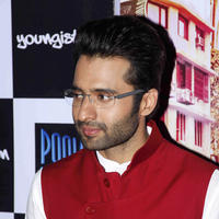 Jackky Bhagnani - Trailer launch of film Youngistan Photos | Picture 706124