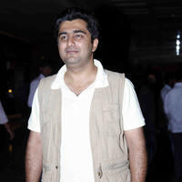 Syed Ahmad Afzal - Trailer launch of film Youngistan Photos