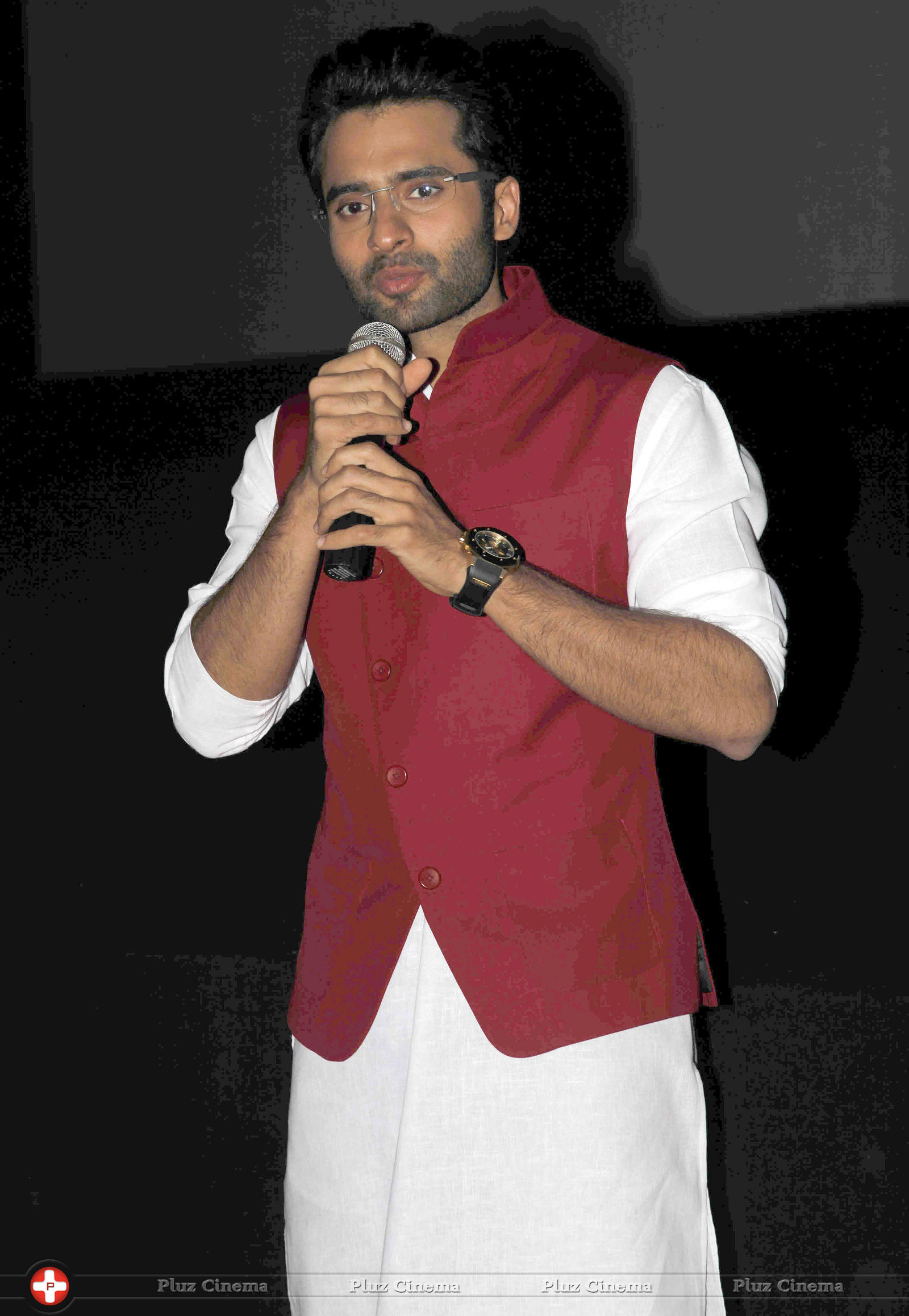 Jackky Bhagnani - Trailer launch of film Youngistan Photos | Picture 706104