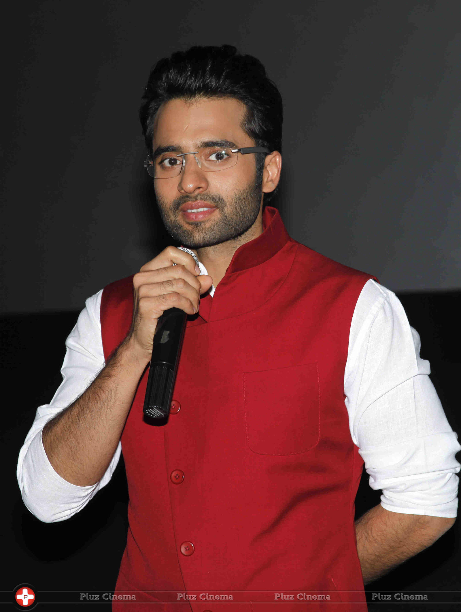 Jackky Bhagnani - Trailer launch of film Youngistan Photos | Picture 706106