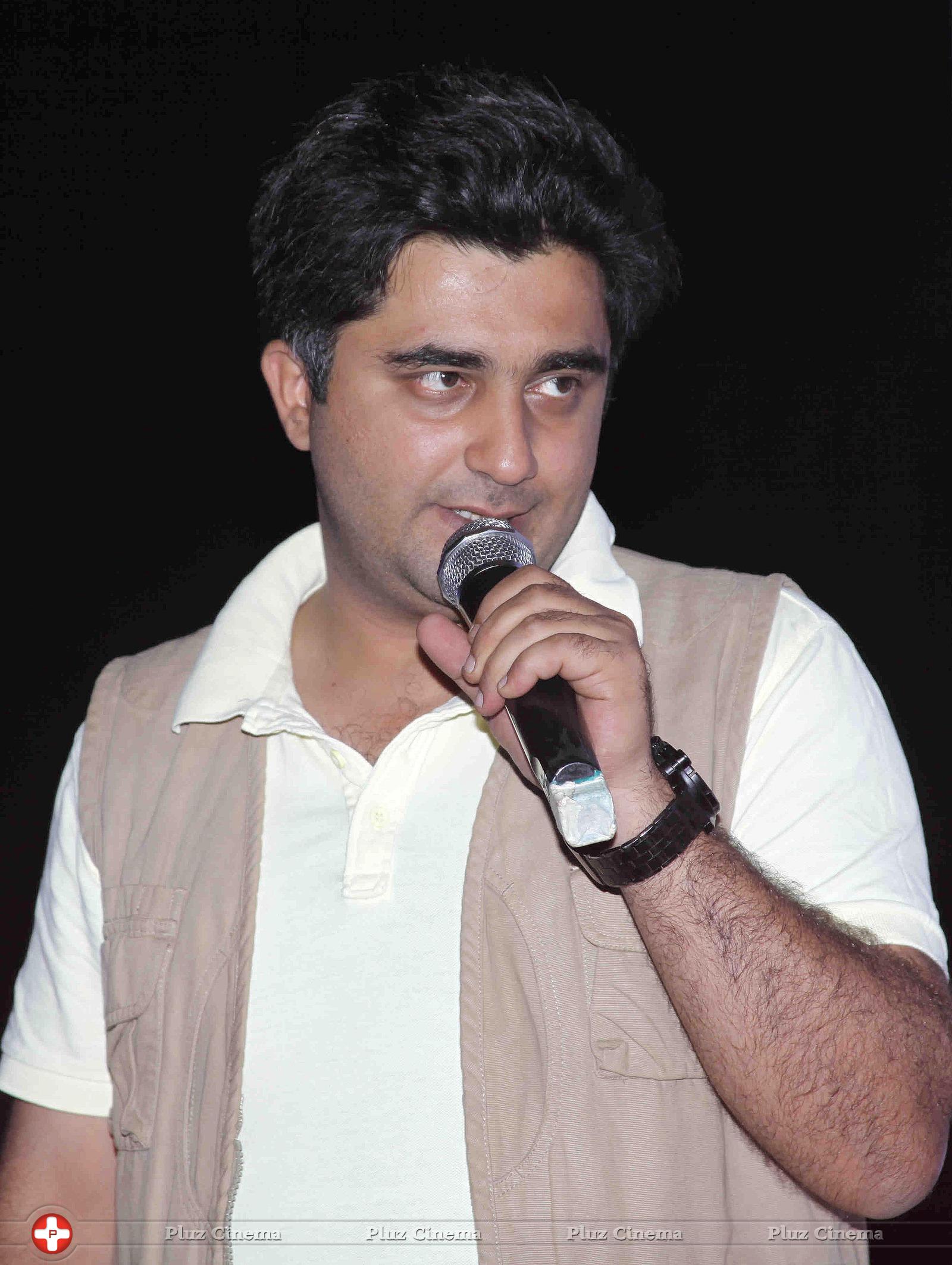 Syed Ahmad Afzal - Trailer launch of film Youngistan Photos | Picture 706110