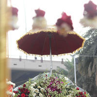 Celebrities at Ahana Deol and Vaibhav Vora Wedding Reception Photos | Picture 707052