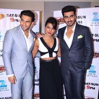 Promotion of film Gunday on sets of DID season 4 Photos | Picture 707738