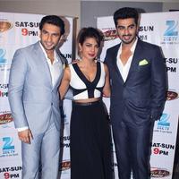 Promotion of film Gunday on sets of DID season 4 Photos | Picture 707739