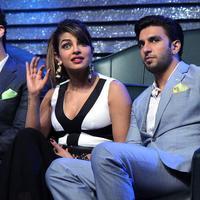 Promotion of film Gunday on sets of DID season 4 Photos | Picture 707741