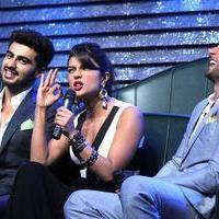 Promotion of film Gunday on sets of DID season 4 Photos | Picture 707748