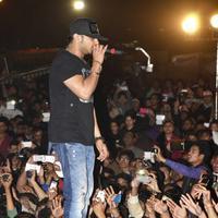 Yo Yo Honey Singh - Honey Singh performs at a Concert Photos | Picture 706638