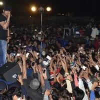 Yo Yo Honey Singh - Honey Singh performs at a Concert Photos | Picture 706640