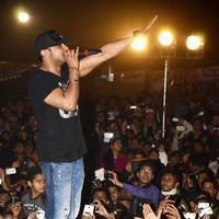 Yo Yo Honey Singh - Honey Singh performs at a Concert Photos | Picture 706641