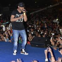 Yo Yo Honey Singh - Honey Singh performs at a Concert Photos | Picture 706643