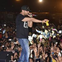Yo Yo Honey Singh - Honey Singh performs at a Concert Photos | Picture 706644