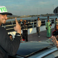 Yo Yo Honey Singh - Honey Singh performs at a Concert Photos | Picture 706646