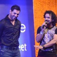 John Abraham at 11th Alumni meet of Jai Hind College Pictures | Picture 706629