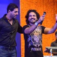 John Abraham at 11th Alumni meet of Jai Hind College Pictures | Picture 706630