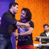 John Abraham at 11th Alumni meet of Jai Hind College Pictures | Picture 706631
