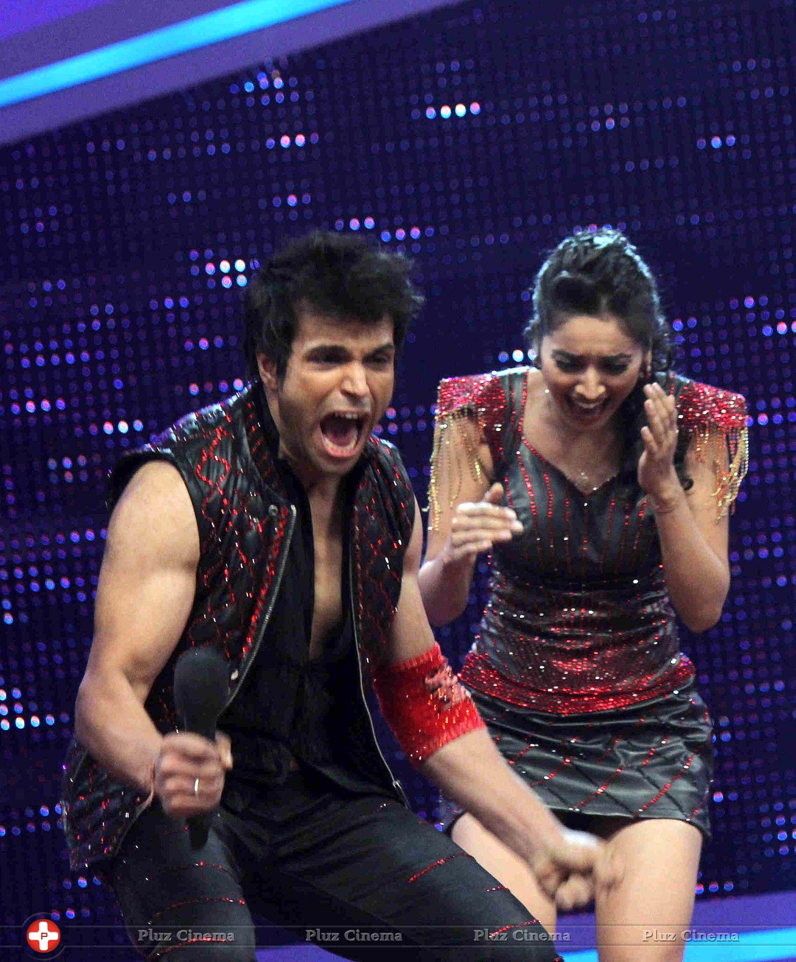 Rithvik Dhanjani and Asha Negi win Nach Baliye Season 6 Photos | Picture 706573