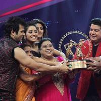 Rithvik Dhanjani and Asha Negi win Nach Baliye Season 6 Photos | Picture 706572