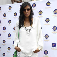 Anushka Manchanda - Celebrities at Shruti Seth & Danish Aslam Sunday Brunch Photos