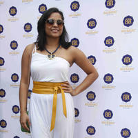 Shahana Goswami - Celebrities at Shruti Seth & Danish Aslam Sunday Brunch Photos | Picture 706883