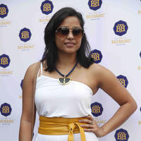 Shahana Goswami - Celebrities at Shruti Seth & Danish Aslam Sunday Brunch Photos | Picture 706884