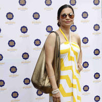 Maria Goretti - Celebrities at Shruti Seth & Danish Aslam Sunday Brunch Photos | Picture 706898