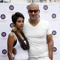 Celebrities at Shruti Seth & Danish Aslam Sunday Brunch Photos