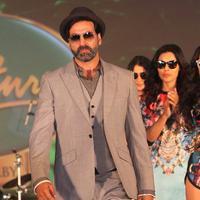 Akshay Kumar - Mc Dowell Signature Indian Derby Photos | Picture 707012