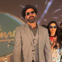 Akshay Kumar - Mc Dowell Signature Indian Derby Photos | Picture 707014